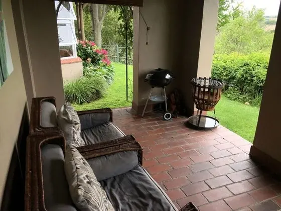 Apart Daire, 1 Yatak Odası (Dabchick)