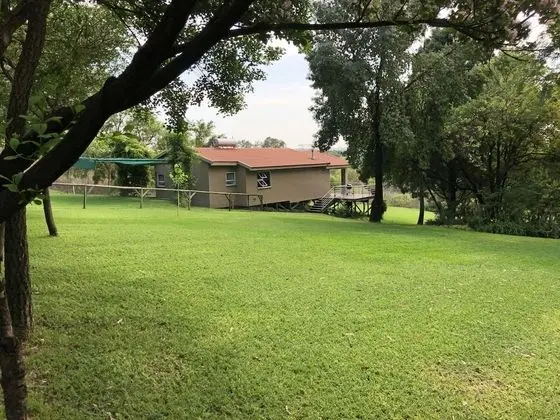 Kır Evi, 2 Yatak Odası (Fish Eagle)