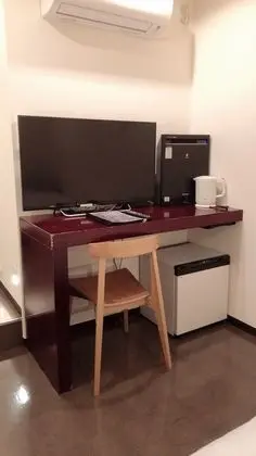 Standard Tek Büyük Yataklı Oda, 1 Çift Kişilik Yatak, Sigara İçilebilir (Check in after 15:00)