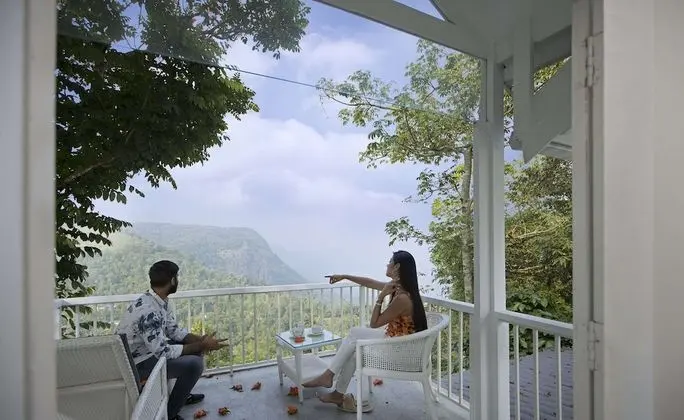 Kır Evi, 1 En Büyük (King) Boy Yatak