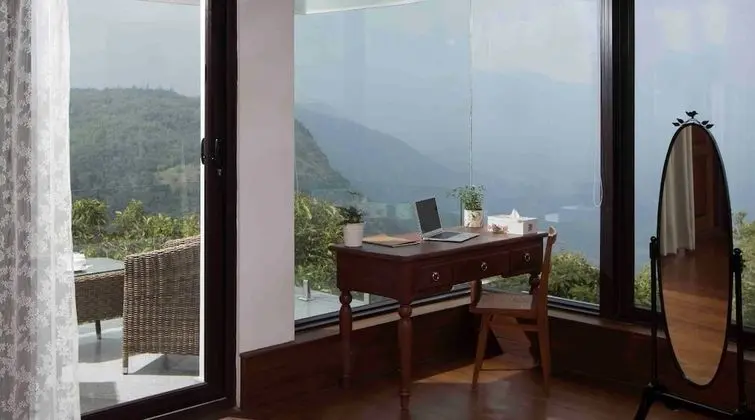 Luxury Süit
