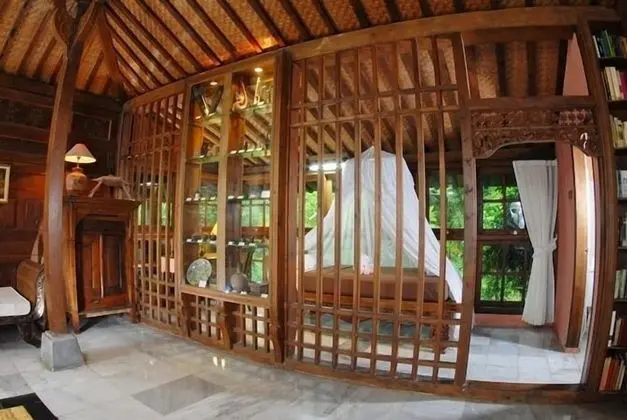 Villa (Joglo 4)