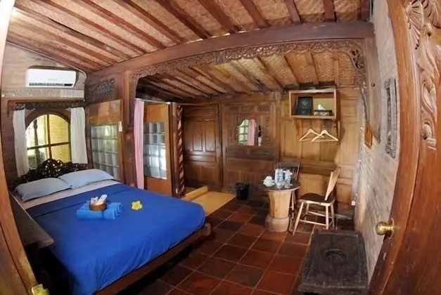 Villa (Joglo 5)