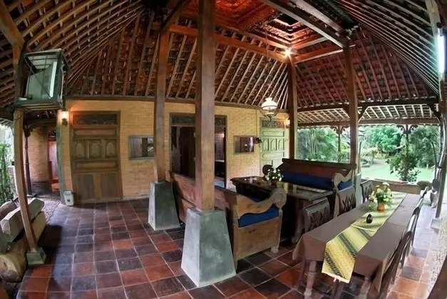 Villa (Joglo 5)