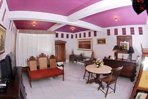 Villa (Joglo 7)