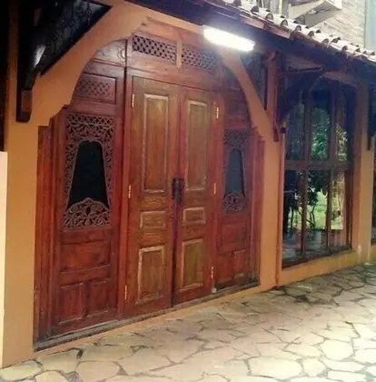 Villa (Joglo 7)