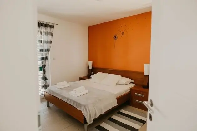 Deluxe Apart Daire (3)