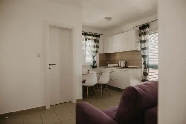 Deluxe Apart Daire (3)