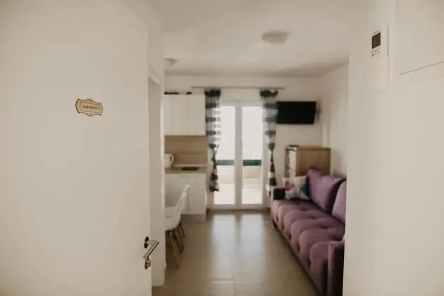 Deluxe Apart Daire (3)