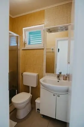 Deluxe Apart Daire (3)