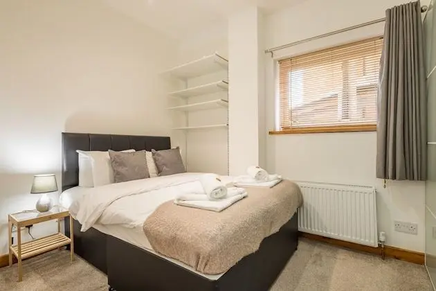 Family Apart Daire, 2 Yatak Odası