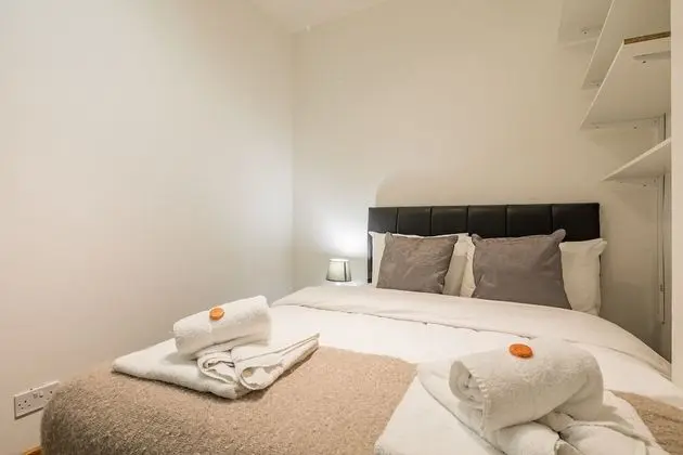 Family Apart Daire, 2 Yatak Odası