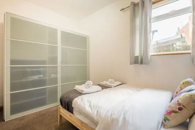 Family Apart Daire, 2 Yatak Odası