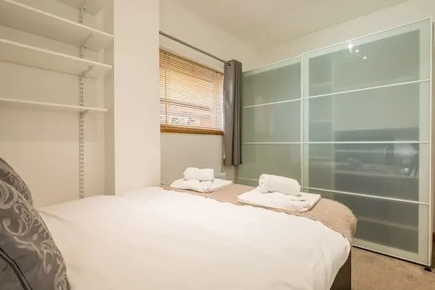 Family Apart Daire, 2 Yatak Odası