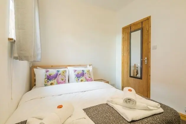 Family Apart Daire, 2 Yatak Odası