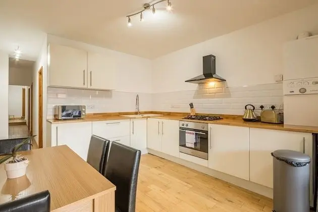 Family Apart Daire, 2 Yatak Odası