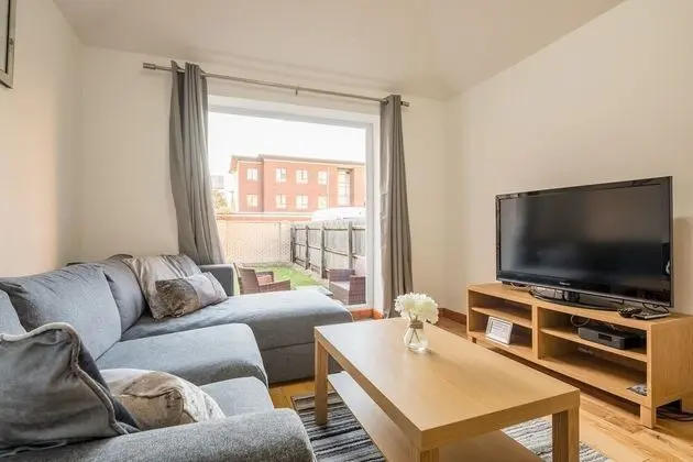 Family Apart Daire, 2 Yatak Odası