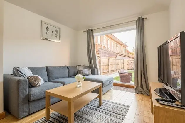 Family Apart Daire, 2 Yatak Odası