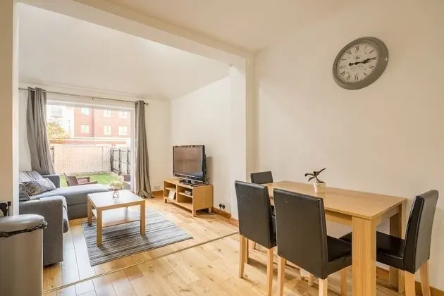 Family Apart Daire, 2 Yatak Odası