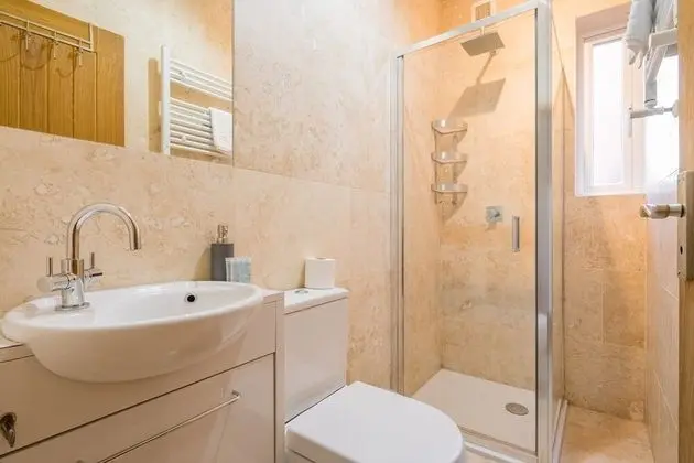 Family Apart Daire, 2 Yatak Odası