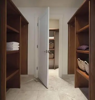 Luxury Daire, 2 Yatak Odası (EL)
