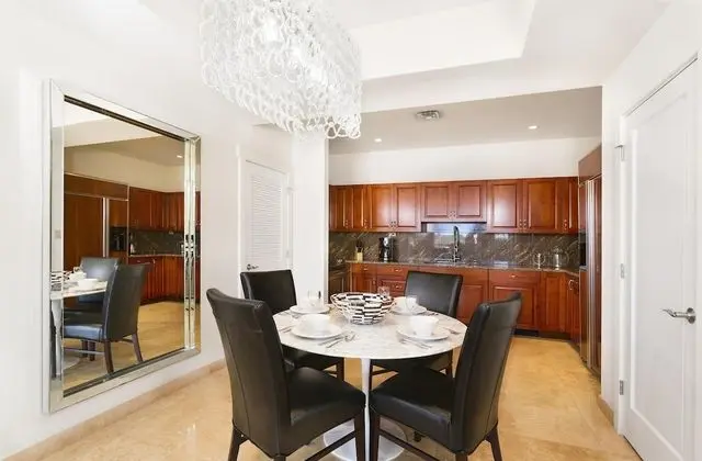 Luxury Daire, 2 Yatak Odası (EL)