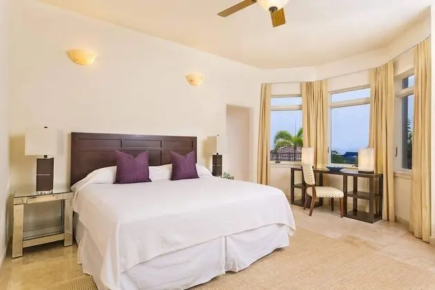 Luxury Daire, 2 Yatak Odası (EL)