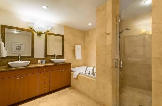 Luxury Daire, 2 Yatak Odası (EL)