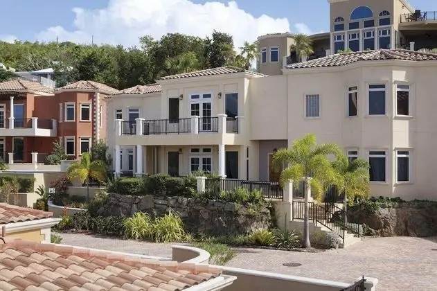 Luxury Daire, 2 Yatak Odası (EL)