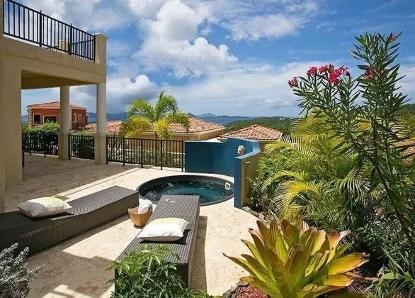 Luxury Daire, 2 Yatak Odası (EL)