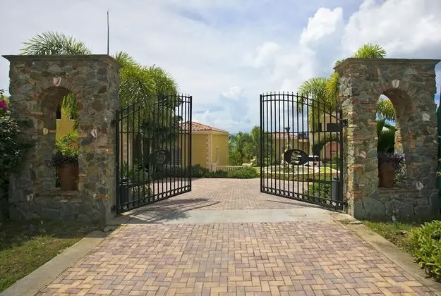 Luxury Daire, 2 Yatak Odası (EL)