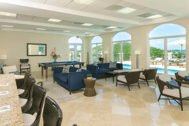 Luxury Daire, 2 Yatak Odası (EL)