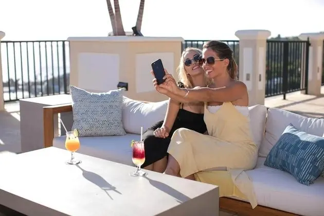 Luxury Daire, 2 Yatak Odası (EL)