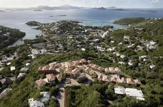 Luxury Daire, 2 Yatak Odası (EL)