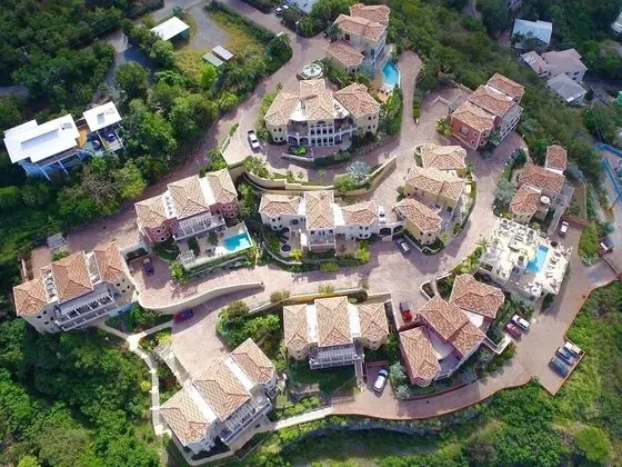 Luxury Daire, 2 Yatak Odası (EL)