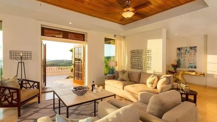 Luxury Daire, 3 Yatak Odası, Kişiye Özel Havuzlu (CL)