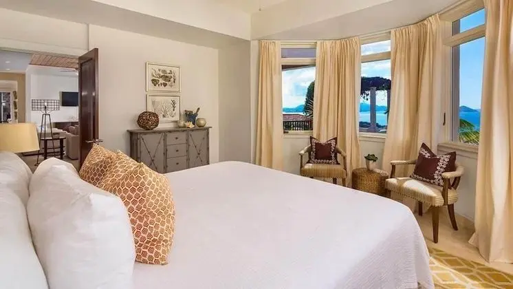 Luxury Daire, 3 Yatak Odası, Kişiye Özel Havuzlu (CL)