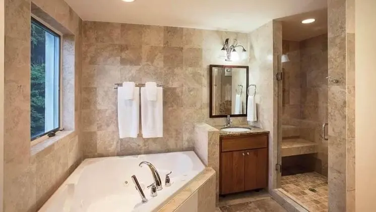 Luxury Daire, 3 Yatak Odası, Kişiye Özel Havuzlu (CL)