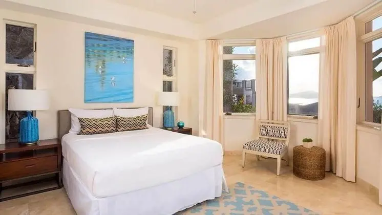 Luxury Daire, 3 Yatak Odası, Kişiye Özel Havuzlu (CL)