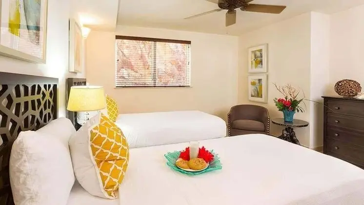 Luxury Daire, 3 Yatak Odası, Kişiye Özel Havuzlu (CL)