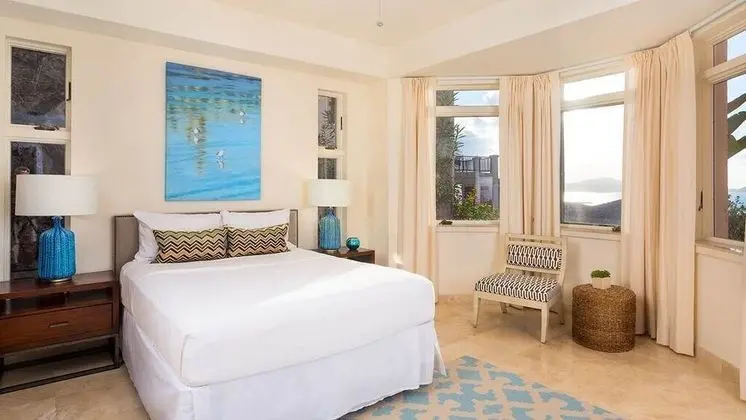 Luxury Daire, 3 Yatak Odası, Kişiye Özel Havuzlu (CL)