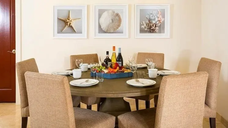Luxury Daire, 3 Yatak Odası, Kişiye Özel Havuzlu (CL)