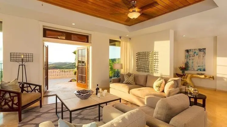 Luxury Daire, 3 Yatak Odası, Kişiye Özel Havuzlu (CL)
