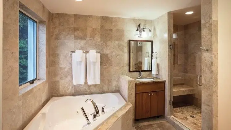 Luxury Daire, 3 Yatak Odası, Kişiye Özel Havuzlu (CL)