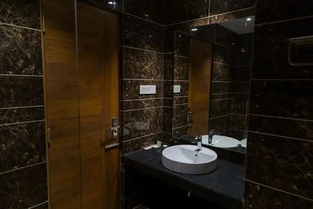 Executive Oda, Birden Çok Yatak, Şehir Manzaralı