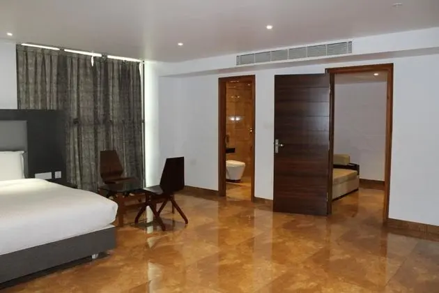 Süit, Şehir Manzaralı