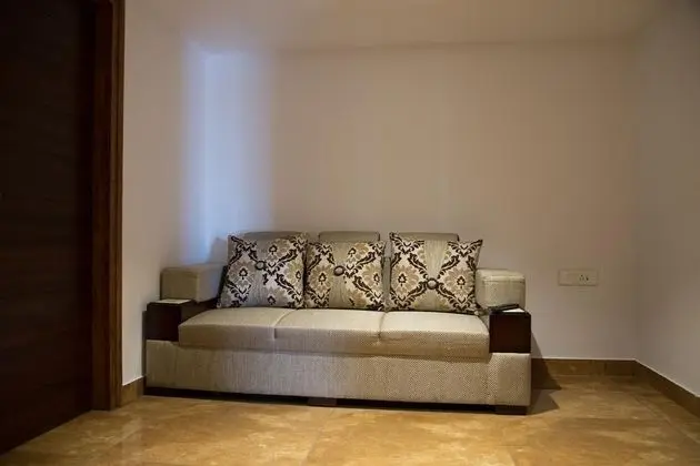 Süit, Şehir Manzaralı