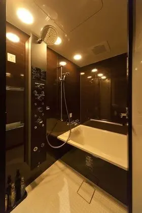 Superior twin with terrace (Wi-Fi accepted)