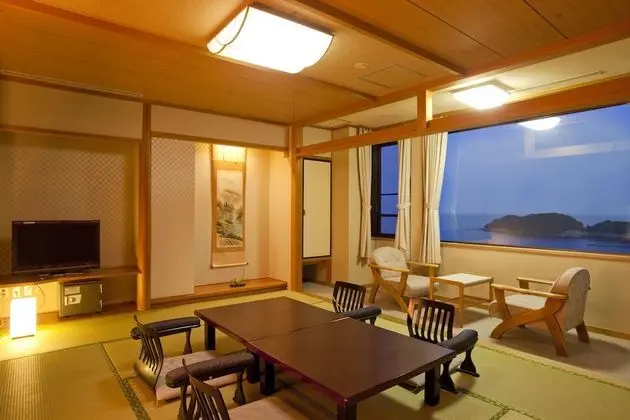 Traditional Oda (Japanese-Style)