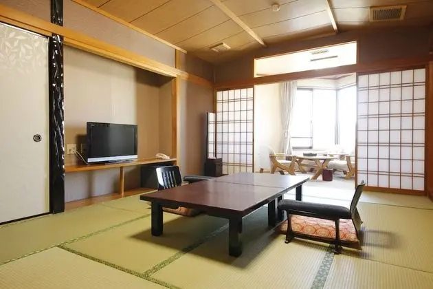 Traditional Oda (Japanese-Style)